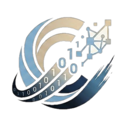 BinaryCanvas Solutions logo